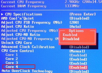 athlon II X3 4xx 